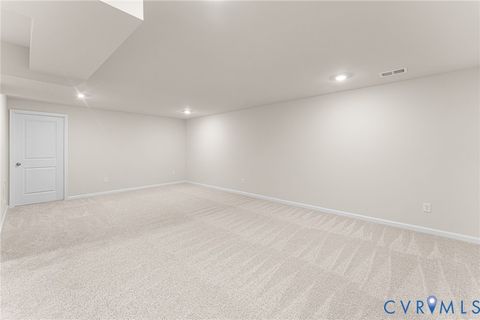 Tiny photo for 7404 Jake Court, Fredericksburg, VA 22407 (MLS # 2533620)