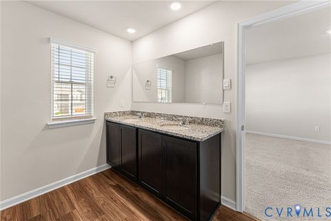 Tiny photo for 7404 Jake Court, Fredericksburg, VA 22407 (MLS # 2533620)