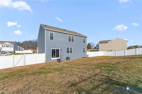 Tiny photo for 7404 Jake Court, Fredericksburg, VA 22407 (MLS # 2533620)