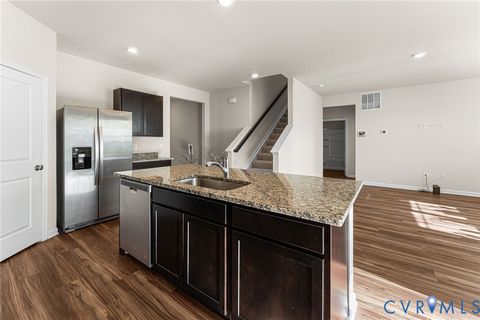 Tiny photo for 7404 Jake Court, Fredericksburg, VA 22407 (MLS # 2533620)