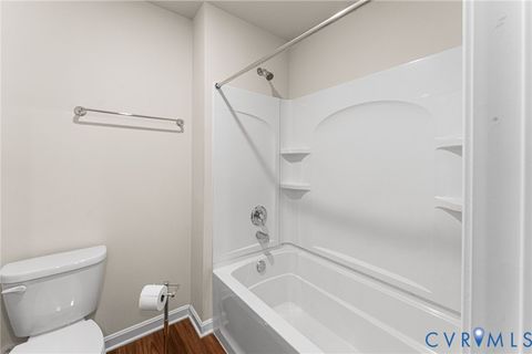 Tiny photo for 7404 Jake Court, Fredericksburg, VA 22407 (MLS # 2533620)