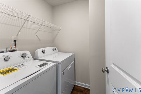 Tiny photo for 7404 Jake Court, Fredericksburg, VA 22407 (MLS # 2533620)