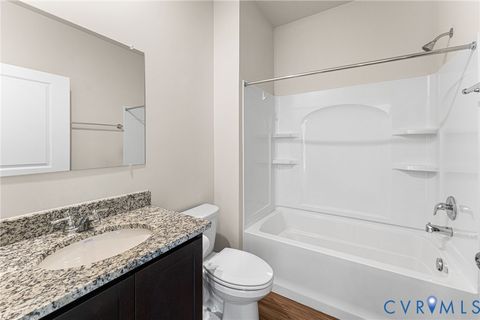 Tiny photo for 7404 Jake Court, Fredericksburg, VA 22407 (MLS # 2533620)