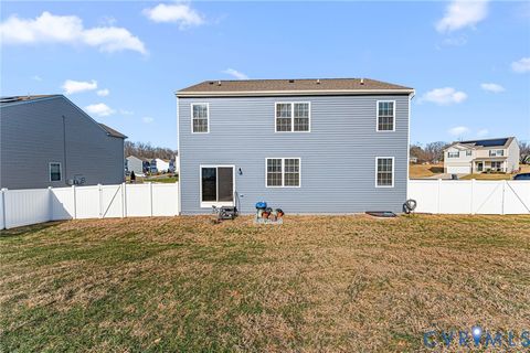 Tiny photo for 7404 Jake Court, Fredericksburg, VA 22407 (MLS # 2533620)