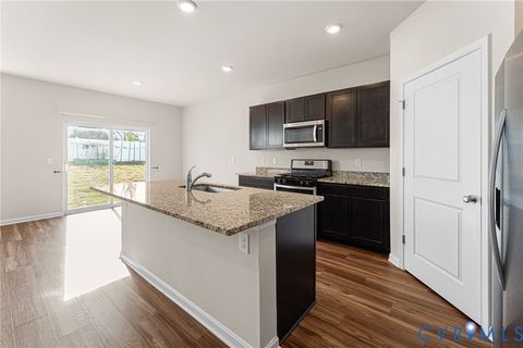 Tiny photo for 7404 Jake Court, Fredericksburg, VA 22407 (MLS # 2533620)