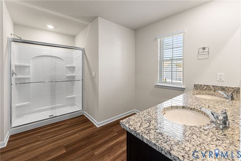 Tiny photo for 7404 Jake Court, Fredericksburg, VA 22407 (MLS # 2533620)