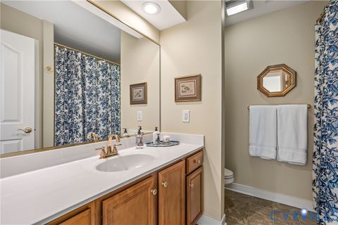 Tiny photo for 5612 Virginia Park Drive, Providence Forge, VA 23140 (MLS # 2533922)