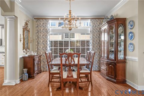 Tiny photo for 5612 Virginia Park Drive, Providence Forge, VA 23140 (MLS # 2533922)