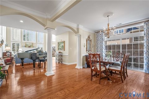 Tiny photo for 5612 Virginia Park Drive, Providence Forge, VA 23140 (MLS # 2533922)