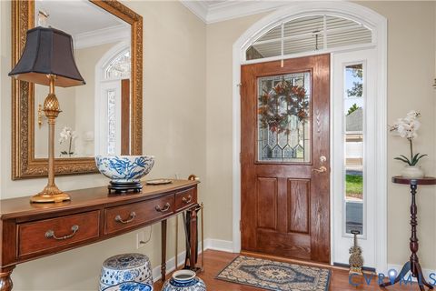 Tiny photo for 5612 Virginia Park Drive, Providence Forge, VA 23140 (MLS # 2533922)