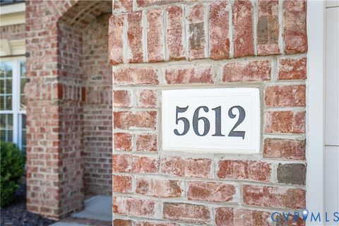 Tiny photo for 5612 Virginia Park Drive, Providence Forge, VA 23140 (MLS # 2533922)