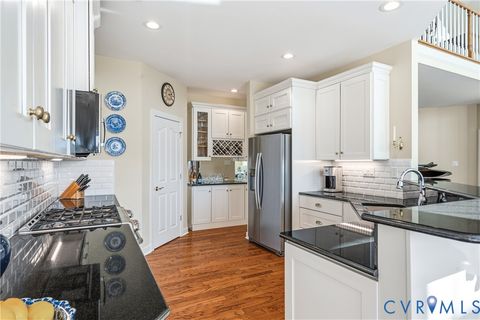 Tiny photo for 5612 Virginia Park Drive, Providence Forge, VA 23140 (MLS # 2533922)