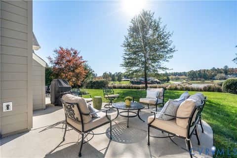 Tiny photo for 5612 Virginia Park Drive, Providence Forge, VA 23140 (MLS # 2533922)