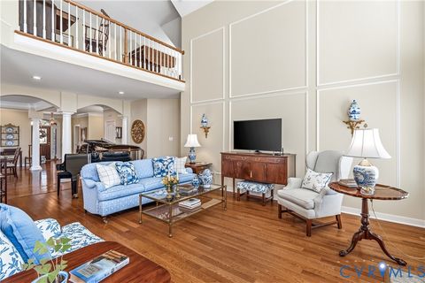 Tiny photo for 5612 Virginia Park Drive, Providence Forge, VA 23140 (MLS # 2533922)