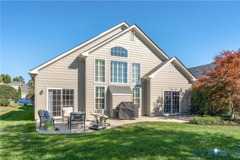 Tiny photo for 5612 Virginia Park Drive, Providence Forge, VA 23140 (MLS # 2533922)