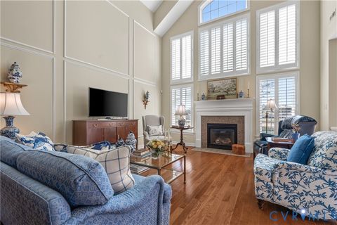 Tiny photo for 5612 Virginia Park Drive, Providence Forge, VA 23140 (MLS # 2533922)