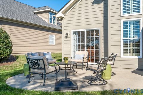 Tiny photo for 5612 Virginia Park Drive, Providence Forge, VA 23140 (MLS # 2533922)