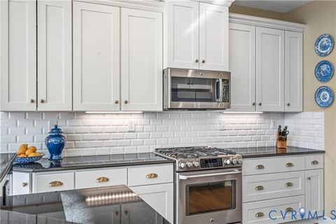 Tiny photo for 5612 Virginia Park Drive, Providence Forge, VA 23140 (MLS # 2533922)