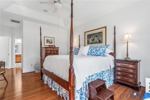 Tiny photo for 5612 Virginia Park Drive, Providence Forge, VA 23140 (MLS # 2533922)