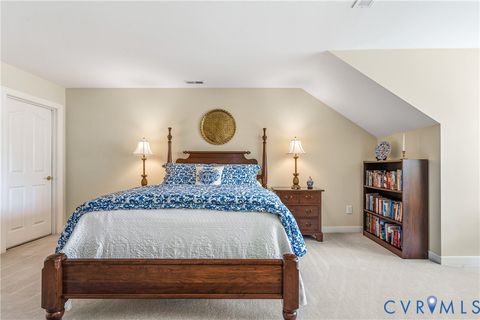 Tiny photo for 5612 Virginia Park Drive, Providence Forge, VA 23140 (MLS # 2533922)