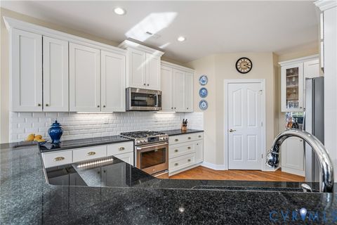 Tiny photo for 5612 Virginia Park Drive, Providence Forge, VA 23140 (MLS # 2533922)