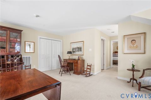 Tiny photo for 5612 Virginia Park Drive, Providence Forge, VA 23140 (MLS # 2533922)