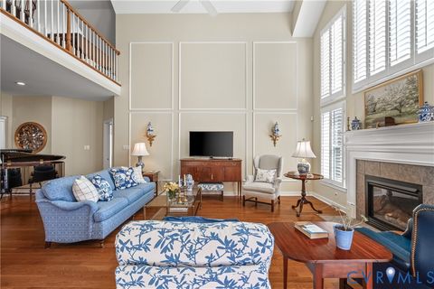 Tiny photo for 5612 Virginia Park Drive, Providence Forge, VA 23140 (MLS # 2533922)