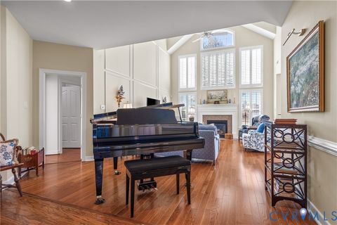 Tiny photo for 5612 Virginia Park Drive, Providence Forge, VA 23140 (MLS # 2533922)