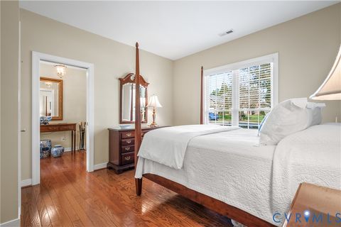 Tiny photo for 5612 Virginia Park Drive, Providence Forge, VA 23140 (MLS # 2533922)