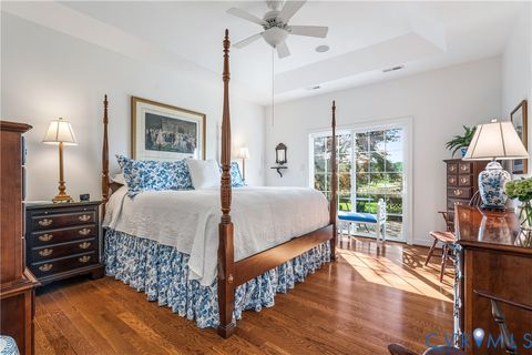 Tiny photo for 5612 Virginia Park Drive, Providence Forge, VA 23140 (MLS # 2533922)