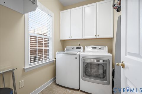 Tiny photo for 5612 Virginia Park Drive, Providence Forge, VA 23140 (MLS # 2533922)