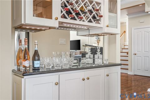 Tiny photo for 5612 Virginia Park Drive, Providence Forge, VA 23140 (MLS # 2533922)