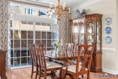 Tiny photo for 5612 Virginia Park Drive, Providence Forge, VA 23140 (MLS # 2533922)