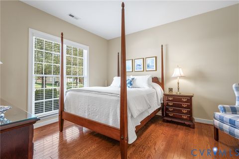 Tiny photo for 5612 Virginia Park Drive, Providence Forge, VA 23140 (MLS # 2533922)