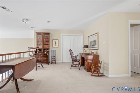 Tiny photo for 5612 Virginia Park Drive, Providence Forge, VA 23140 (MLS # 2533922)