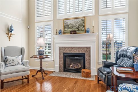 Tiny photo for 5612 Virginia Park Drive, Providence Forge, VA 23140 (MLS # 2533922)