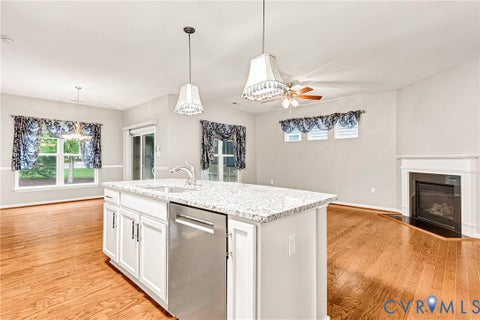 Tiny photo for 8081 Saddle Crest Drive, Mechanicsville, VA 23111 (MLS # 2626229)