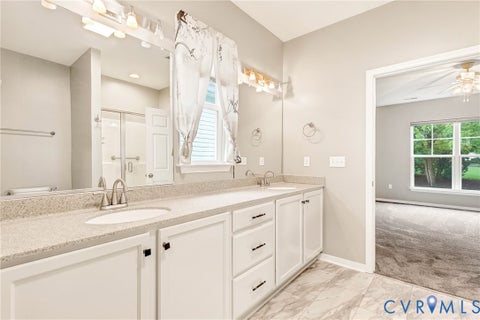 Tiny photo for 8081 Saddle Crest Drive, Mechanicsville, VA 23111 (MLS # 2626229)
