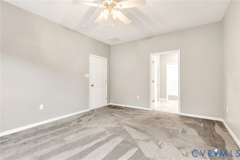 Tiny photo for 8081 Saddle Crest Drive, Mechanicsville, VA 23111 (MLS # 2626229)
