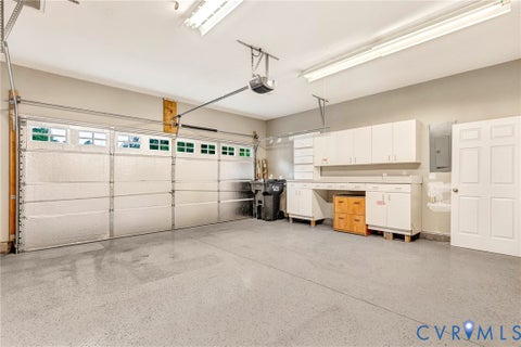 Tiny photo for 8081 Saddle Crest Drive, Mechanicsville, VA 23111 (MLS # 2626229)