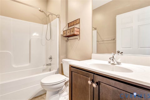Tiny photo for 8081 Saddle Crest Drive, Mechanicsville, VA 23111 (MLS # 2626229)