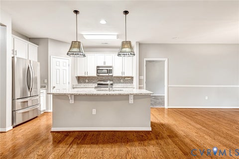 Tiny photo for 8081 Saddle Crest Drive, Mechanicsville, VA 23111 (MLS # 2626229)
