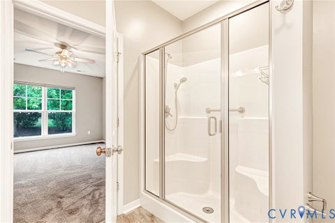 Tiny photo for 8081 Saddle Crest Drive, Mechanicsville, VA 23111 (MLS # 2626229)