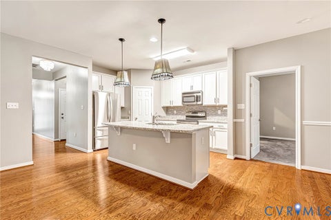 Tiny photo for 8081 Saddle Crest Drive, Mechanicsville, VA 23111 (MLS # 2626229)