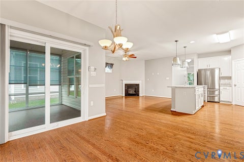 Tiny photo for 8081 Saddle Crest Drive, Mechanicsville, VA 23111 (MLS # 2626229)