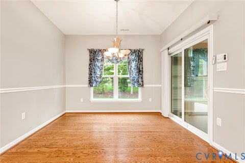 Tiny photo for 8081 Saddle Crest Drive, Mechanicsville, VA 23111 (MLS # 2626229)