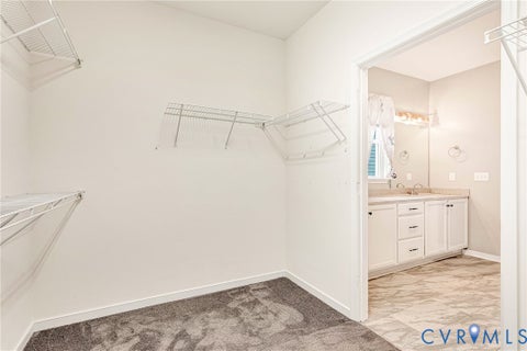 Tiny photo for 8081 Saddle Crest Drive, Mechanicsville, VA 23111 (MLS # 2626229)