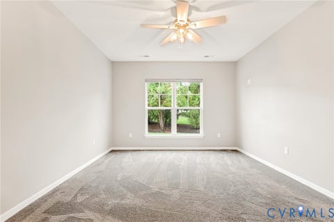 Tiny photo for 8081 Saddle Crest Drive, Mechanicsville, VA 23111 (MLS # 2626229)