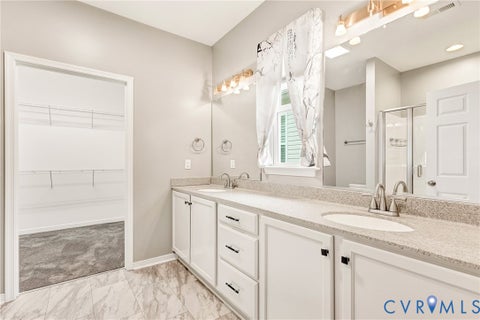 Tiny photo for 8081 Saddle Crest Drive, Mechanicsville, VA 23111 (MLS # 2626229)