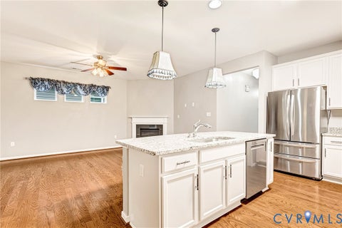 Tiny photo for 8081 Saddle Crest Drive, Mechanicsville, VA 23111 (MLS # 2626229)